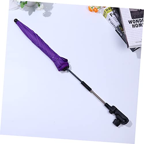 Unomor Passeggino Ombrello Passeggino Pioggia Sole...