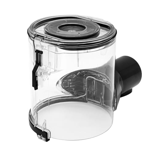 Accessoire aspirateur bac poussière compatible Dyson V6 DC58 DC59 DC62 - 4