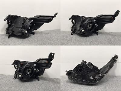 JH1 NWGN 左右ヘッドライト スタンレー W1973 JH1 NWGN 左右ヘッドライト スタンレー W1973 - メルカリ