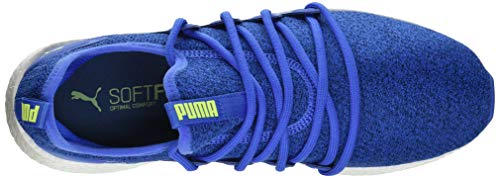 Image of Puma Men NRGY Neko Knit Running Shoe