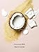 Victoria's Secret Coconut Passion Body Mist (8.4 oz)