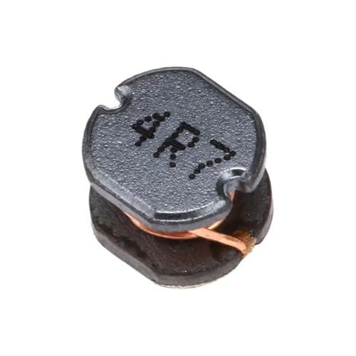Inductor de potencia CD54 4.7UH SMD chip 4R7 bobina de montaje superficial