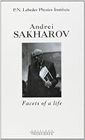 Andrei Sakharov 2863320963 Book Cover