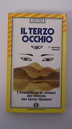 Set Trucco Medium Oracolo Terzo Occhio – Kit Make Up Per Halloween E Carnevale, Feste Guirca - 3