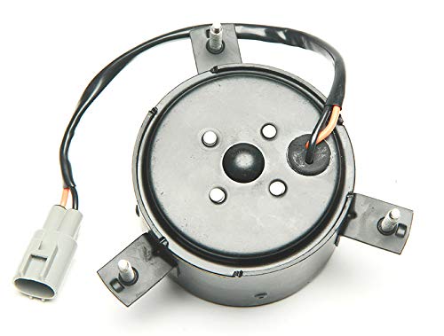0K2A115150 Well Auto Radiator Fan Motor-for 93-01 Sephia