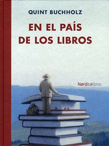 Imagen de En El País De Los Libros (Ilustrados)
