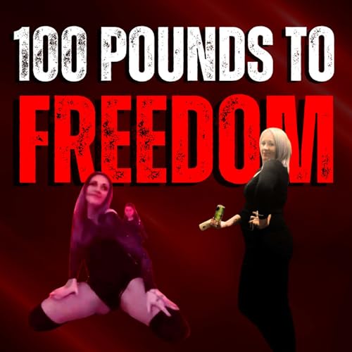 Page de couverture de Episode 10: Single Mum, 4 Kids, 70 Pounds Down — You Won’t Believe Her Turning Point