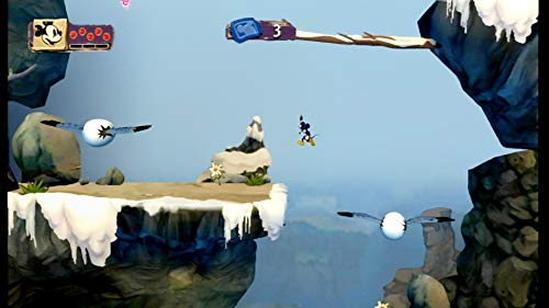 Image of Disney Epic Mickey - Nintendo Wii (Renewed)