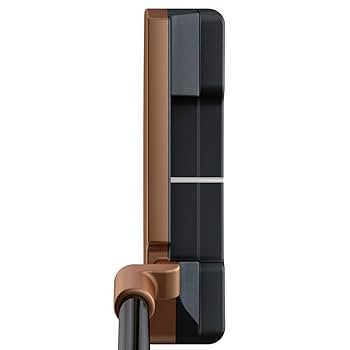 PING Heppler Anser 2 パター 33インチ Heppler Anser 2 with PP59 Pistol Grip | PING | Putters