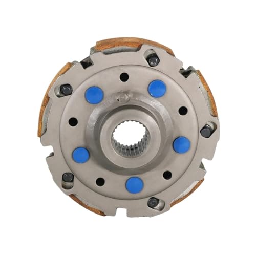 Embrayage pour Yamaha Grizzly 660 YFM660FA quad pièce transmission rechange