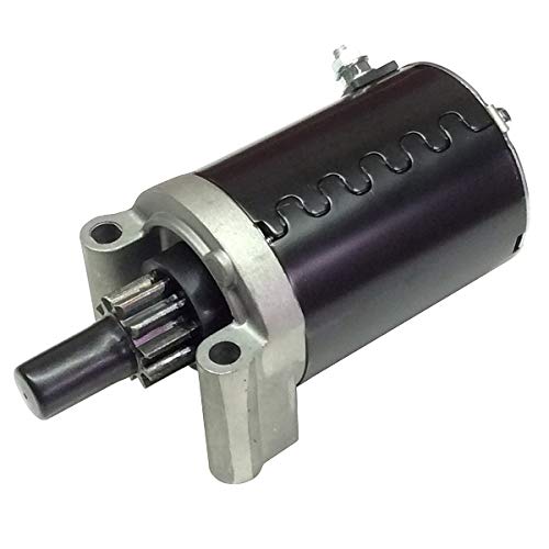 OakTen Starter Motor for Kohler CH14 CV13 CV14 CV15 CV16 Compatible with 25 098 03, 25 098 04, 25 098 05, 25 098 06, 25 098 07