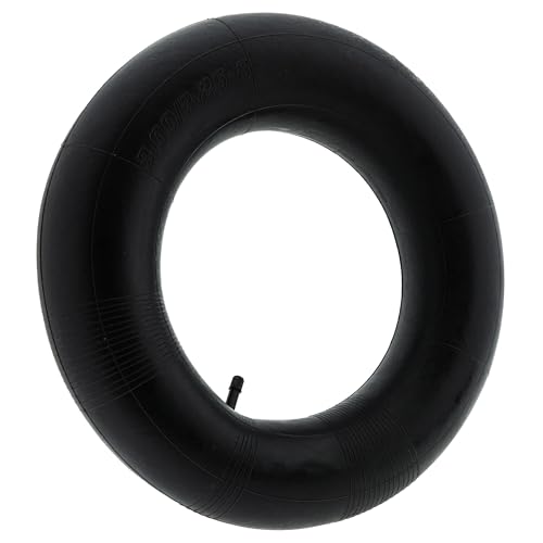 der kleine Handwerker 1 x Schlauch für Schubkarrenrad 3.00/3.25-8 Ersatzschlauch für Luftrad mit Autoventil gerade Schiebekarre Innenschlauch Schubkarre