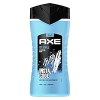 Axe 3-in-1 Duschgel &