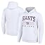 New York Giants, White