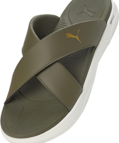 Image of Puma Unisex Adult Softride Seave Slip Sandal