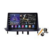 radio samochodowe 2 din sony * [Player multimedia de automóvil y navegación GPS]: pantalla múltiple de alta definición de 9 pulgadas o 10 pulgadas 2.5D IPS de alta definición, visualización de píxeles más sensible y precisa, de alta definición 1024 * 600/1280 * 720 píxeles, y admite 1920 * 1080 Video reproducción. El módulo GPS integrado del reproductor de video multimedia admite el mapa en línea y el mapa fuera de línea. Aplicación de mapa en línea de construcción, la aplicación de mapa fuera de línea debe descargarse por