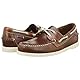 Sebago Herren Docksides Portland Waxed Bootschuhe, Braun (Braun 900), 40 EU