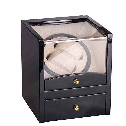Watch box avec oreillers doux flexibles pour préserver vos montres