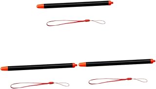 Ciieeo 3 Pçs Ponteiro De Ensino Vara Professor Vara Para Sala De Aula Ponteiro Varinha Dedo Ponteiro Para Professores Mão Retrátil Ponteiro Quadro Branco Varinha Tela Ensinar Vara