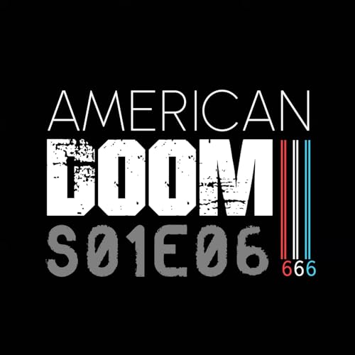 Episode Six "It's Not Over 'Til The Lady Sings"