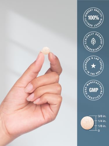 Horbäach Super Strength Water Pills