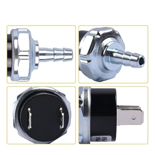 Mini pressostat AB-9063290 pour compresseur d'air 180-225PSI D55146 - 4