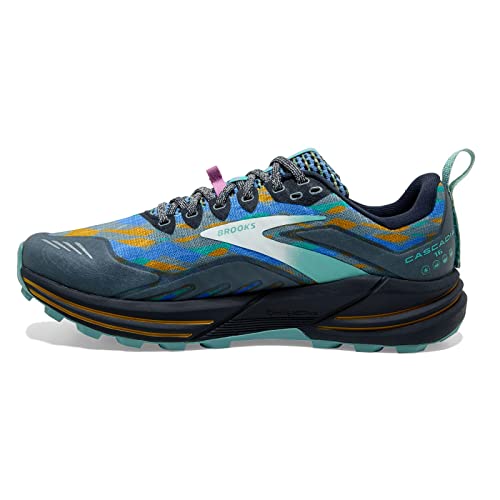 Image of Brooks Men's Cascadia 16 Trail Running Shoe