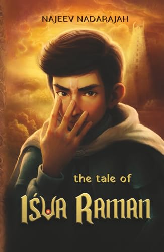 The Tale of Isva Raman