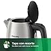 Philips Hervidor de 1 Imagen de Philips Hervidor de 1