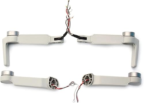 Accesorios para drones para Mini 2 piezas de reparación originales de brazo de motorcarcasa de brazo para DJI Mavic Mini 2Mini SEMavic Mini Drone