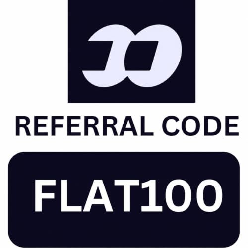 『Fomo App Referral Code "FLAT100" Get Flat 100% Discount On Trading Fees For Lifetime』のカバーアート