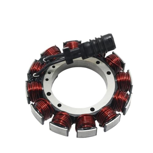 Bobine de stator d'allumage haute performance pour restaurer votre FD93