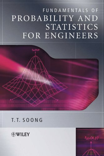 Buy Fundamentals of Probability and Statistics for Engineers — BookShops.in
