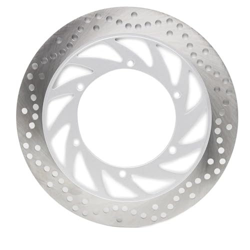 Disque de frein avant moto Yamaha XVS 650 Dragstar pour un freinage stable