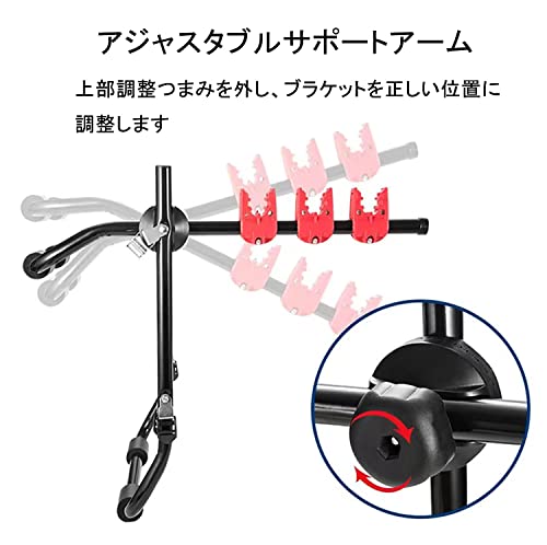 YANGLIU 自転車リアキャリア