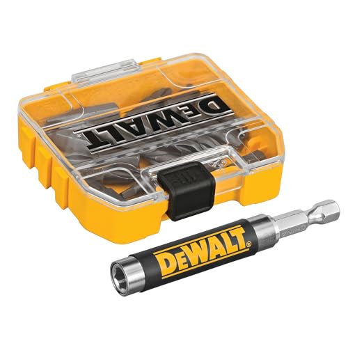 Consejos y comparativas para Comprar Brocas Dewalt los preferidos por los clientes. 23 Imagen adicional