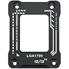 CPU Contact Frame, Thermal Grizzly Contact Frame, for CPU Contact Frame, Lga 1700 Bracket, Fixing Buckle LGA 1700 Kit with Hand Tools Replacement for 12th 13th Generation