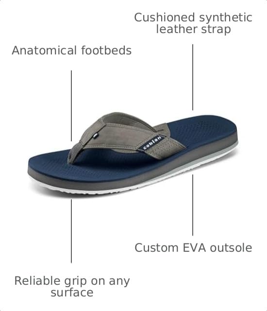 Image of Cobian Men's Arv 2