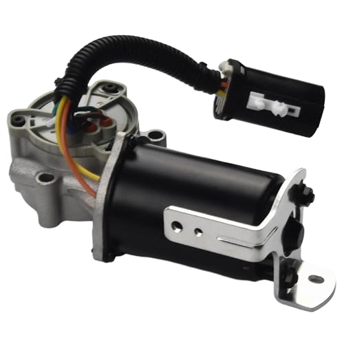 Moteur de commande de boîte de transfert Kia Sorento 2006 2007 2008 pièces 4x4 - 2