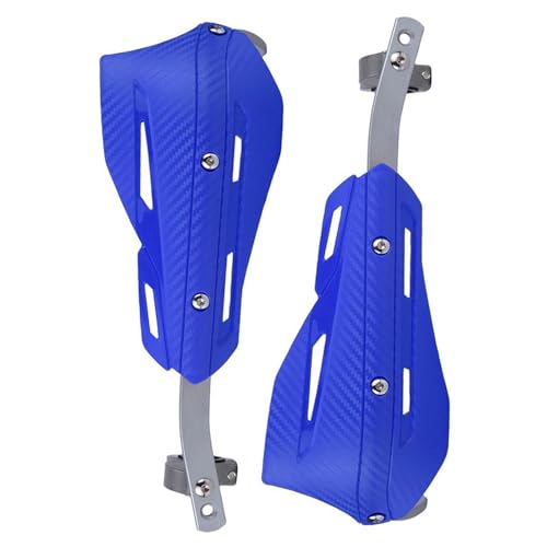 Protection des mains Tenere 700 pour vos voyages et sorties trail
