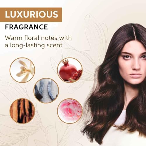 Image of Wella Professionals Oil Reflections Luminous Smoothing Hair Oil | Frizz Control & Shine Booster | 30 ml
