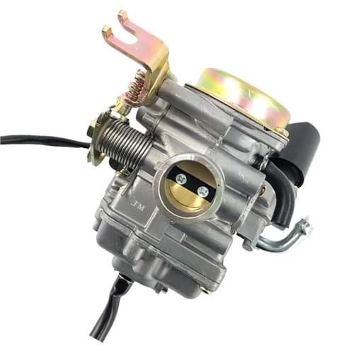 Carburateur PD22J pour réparer les pannes de scooter Jog 100