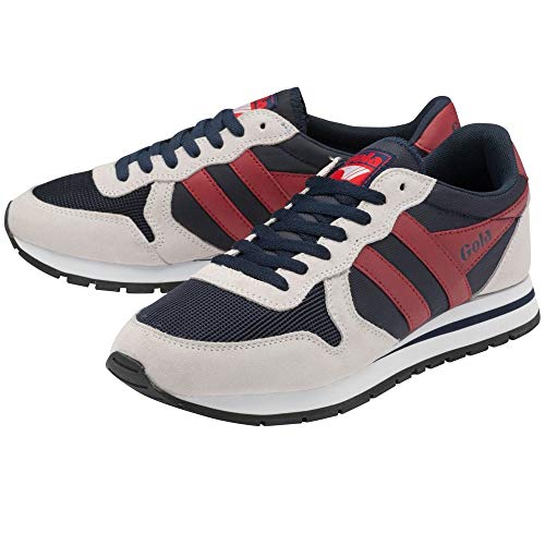 Image of Gola Men's Daytona Trainers