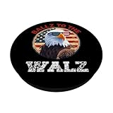 Zoom IMG-1 vintage aquila usa flag ballz