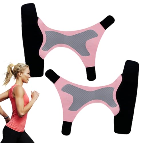 Enchufe De Tobillo Para Las Mujeres - Soporte De Tobillo Ensanchado | Ultraligero Para El Tobillo Fundido | Diseño De Banda Elástica Ajustable Para La Rehabilitación De Lesiones