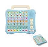 Appareil de communication AAC pour enfants autistes et non verbaux...