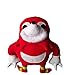 LYH2019 Ugandan Knuckles Plush Toy Soft Stuffed Figure Doll 25Cm
