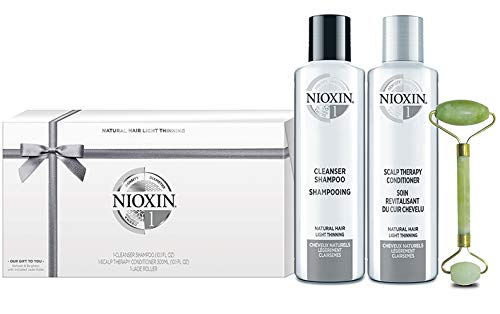 Nioxin Holiday Hair Care Duo Set, 1 Count