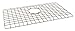 Franke FH27-36S Stainless Bottom Grid for Farm House Series, Small, Black