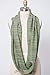 Peter Pan Book Scarf